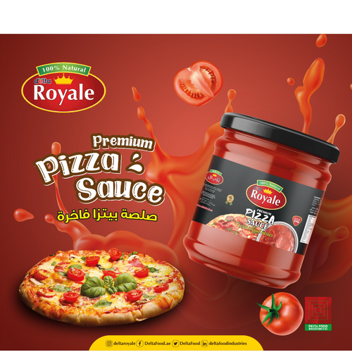 Pizza Sauce