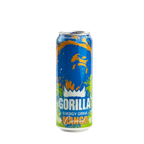 GORILLA MANGO-COCONUT