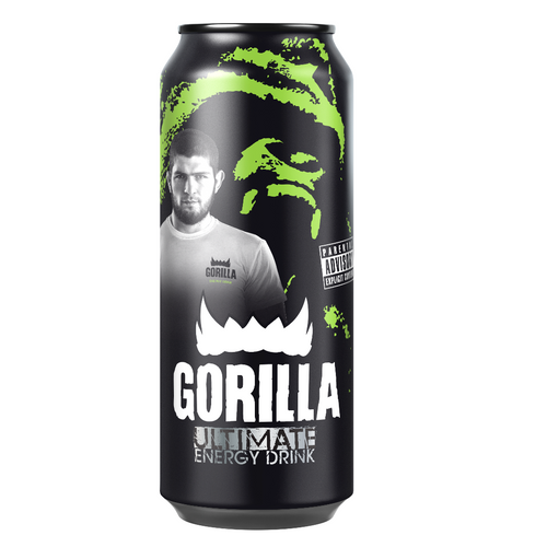 GORILLA ULTIMATE