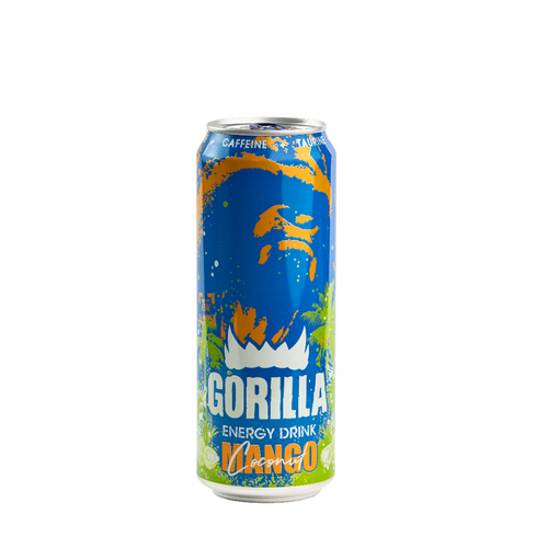 GORILLA MANGO-COCONUT