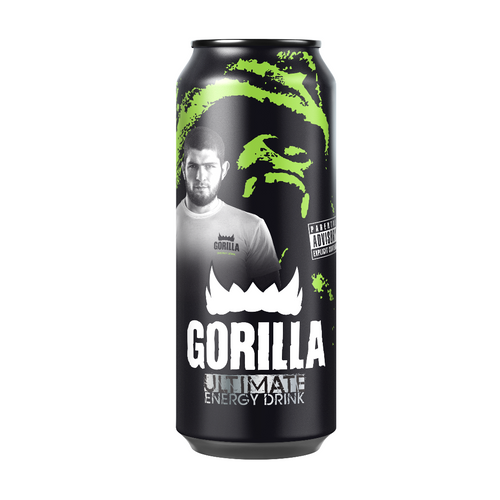 GORILLA ULTIMATE