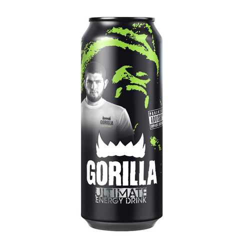 GORILLA ULTIMATE