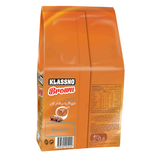 KLASSNO BROWN SUGAR COFFEE MIX 3IN1 (10S)