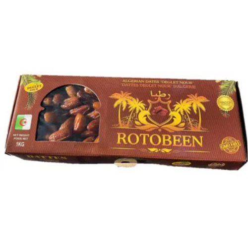 Deglet Nour Dates Conventional - Деглет Нур Финики Обычные - دقلة نور ...