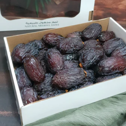 Medjoul Dates VIP - Palestine