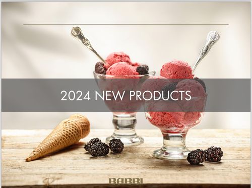 Babbi New Products 2024
