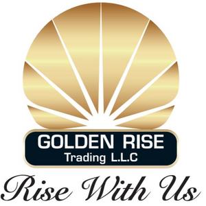 Golden Rise Trading LLC