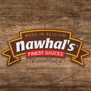 Nawhal's Sauces