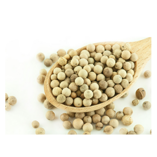 White pepper  630 G/L