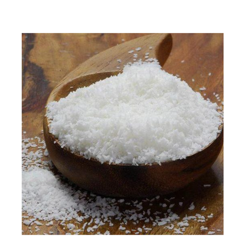 DESICCATED COCONUT LOW FAT
