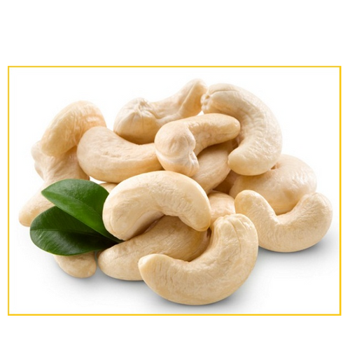 Cashew nut WW180-240-320-450