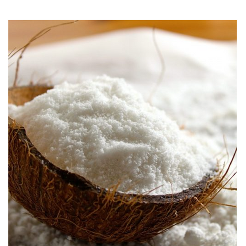 Desiccated Coconut High Fat Fine
