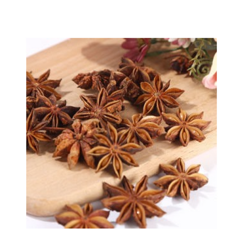 Autumn Star Anise