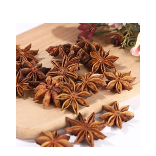 Autumn Star Anise