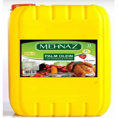 Edible Oils Gulfood 2025