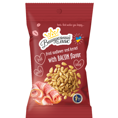 Sunflower Seeds Flavored Gulfood 2024