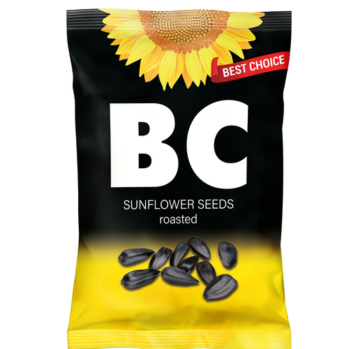 Sunflower Seeds Gulfood 2025