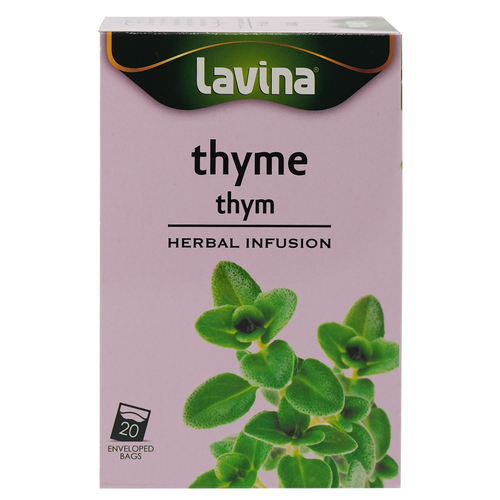 Thyme - Herbal Infusion