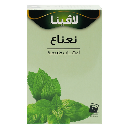 Mint - Herbal Infusion