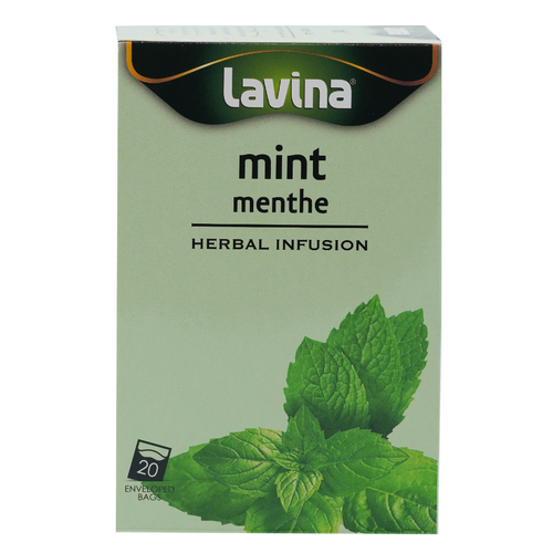 Mint - Herbal Infusion
