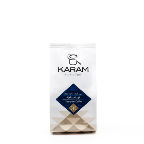 Karam Single Origin Coffee