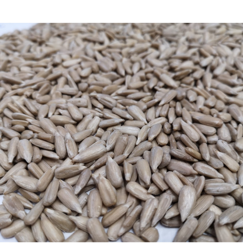 SUNFLOWER KERNELS CONFECTIONERY Gulfood 2025