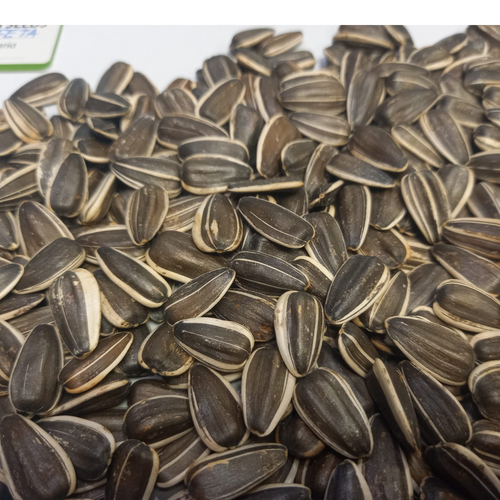 SUNFLOWER SEEDS CONFETA