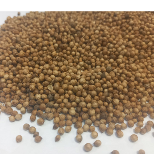 WHOLE CORIANDER SEEDS