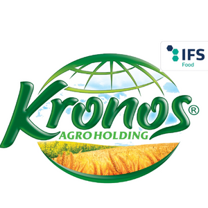 Kronos Agro Trade & Kronos Snacks