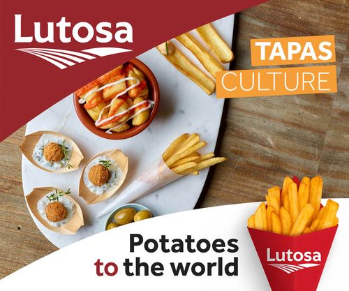 Lutosa Tapas Culture