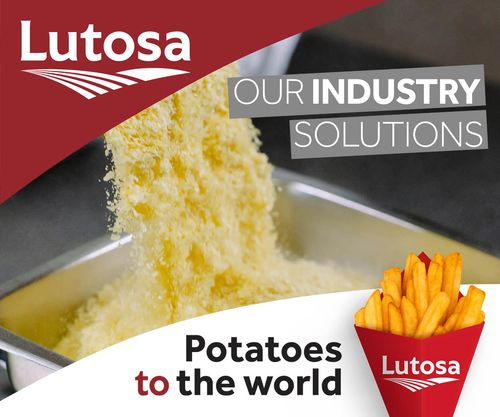 Lutosa Industrial Solutions (Flakes)