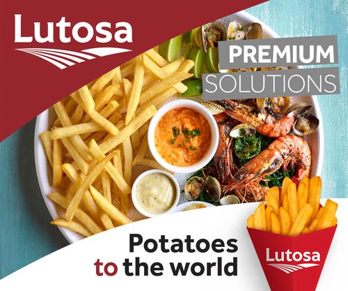 Lutosa Premium Solutions