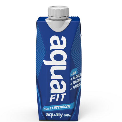 Aquafit Gulfood 2025