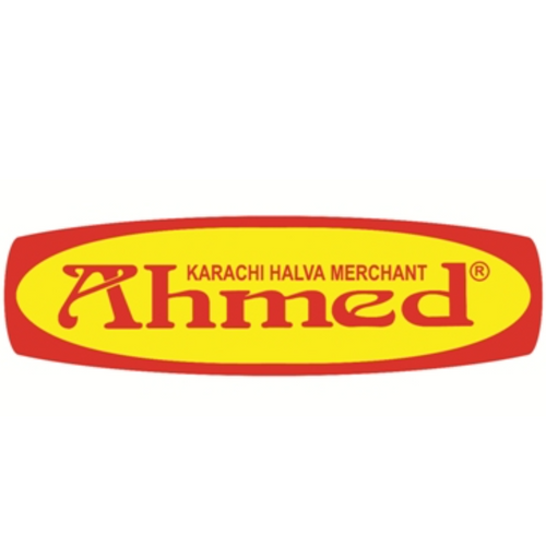 Ahmed Karachi Halwa Merchant