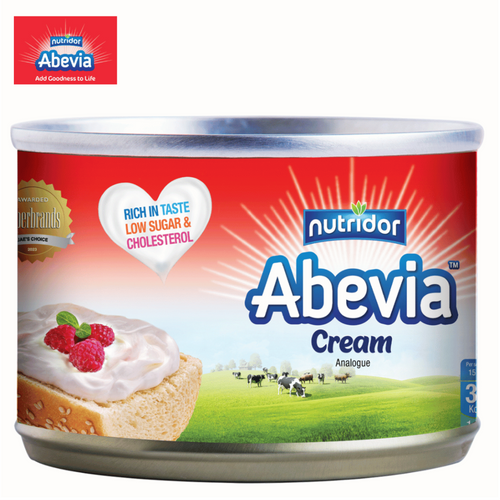 Abevia Cream Analogue 155g