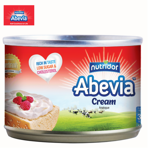 Abevia Cream Analogue 170g
