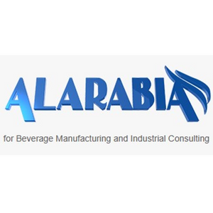 AL ARABIA for manufacturing carbonated drinks and juices