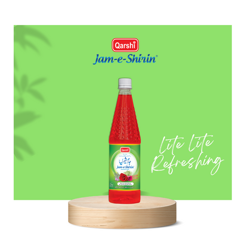 JameShirin Gulfood 2025