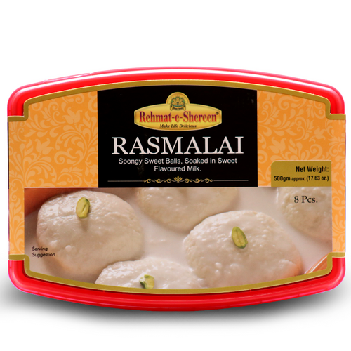 Ras Malai and Ras Gullah