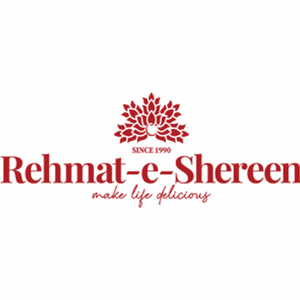 Rehmat-e-Shereen