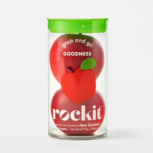 Rockit™ Apple