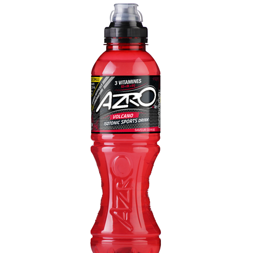 AZRO SPORT DRINK