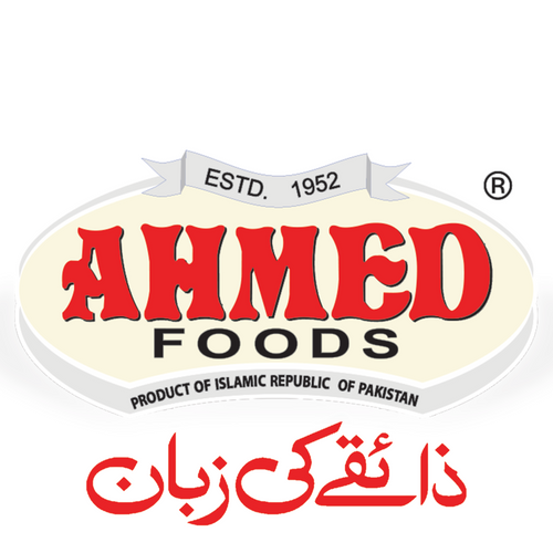 Ahmed Foods