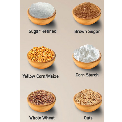 Cereals and Grains Gulfood 2025