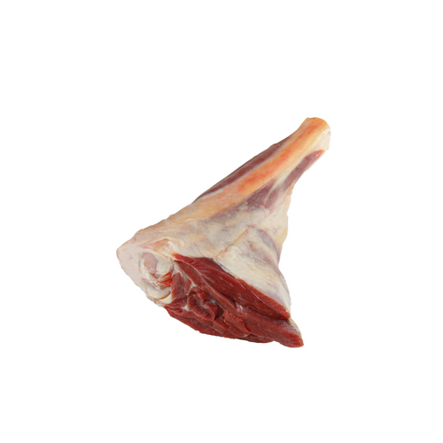 Lamb Hind Shank Gulfood 2025