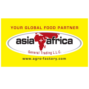 Asia & Africa General Trading LLC