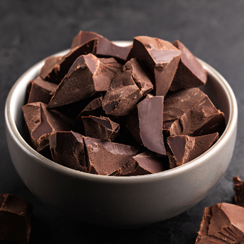 Cocoa Powder, Liquor and Butter Gulfood 2025