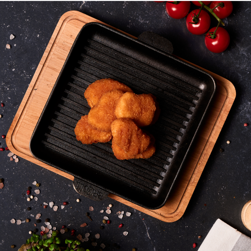 Jalapeno Chicken Nuggets Gulfood 2025