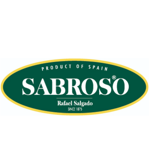 SABROSO Gulfood 2025