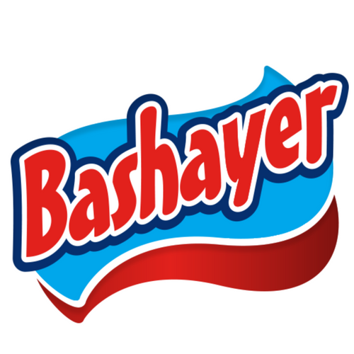 Bashayer Glass Bottle Juice
